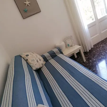 Appartamento La Terrazza Della Luisa *