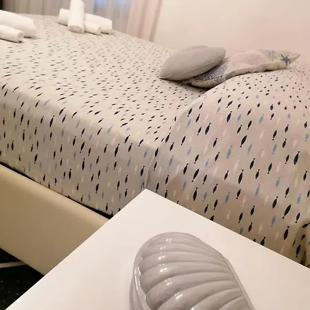 La Terrazza Della Luisa Appartamento Santa Margherita Ligure