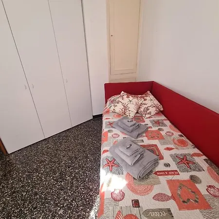 La Terrazza Della Luisa *