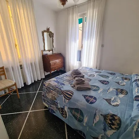 La Terrazza Della Luisa Santa Margherita Ligure