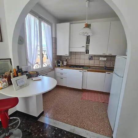 La Terrazza Della Luisa *