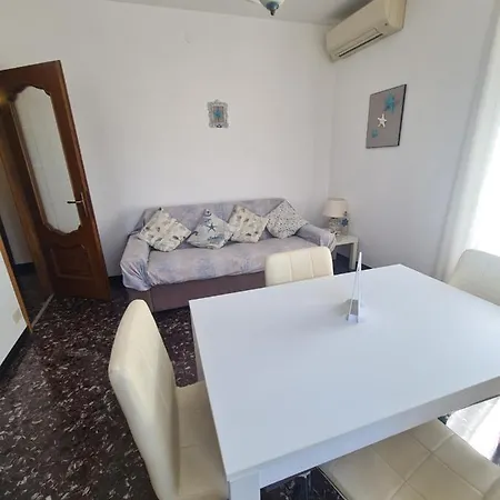 La Terrazza Della Luisa Appartamento *