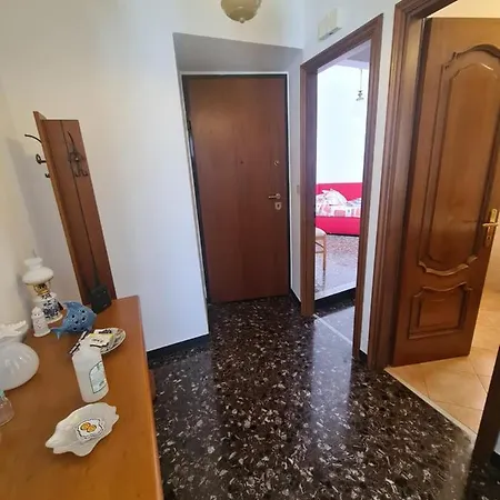 La Terrazza Della Luisa Santa Margherita Ligure