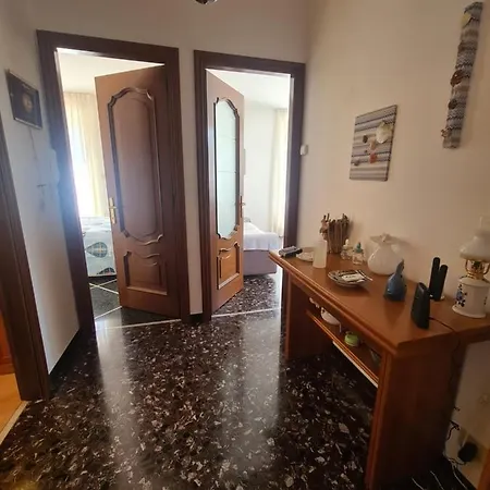 Appartamento La Terrazza Della Luisa *