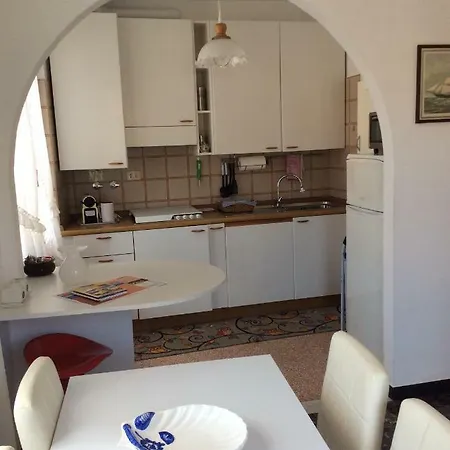 La Terrazza Della Luisa Appartamento