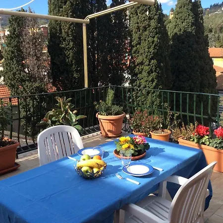 La Terrazza Della Luisa *