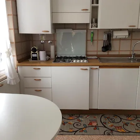La Terrazza Della Luisa Appartamento Santa Margherita Ligure