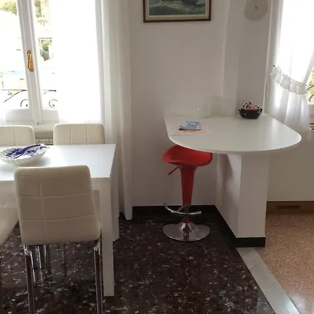 La Terrazza Della Luisa Appartamento *