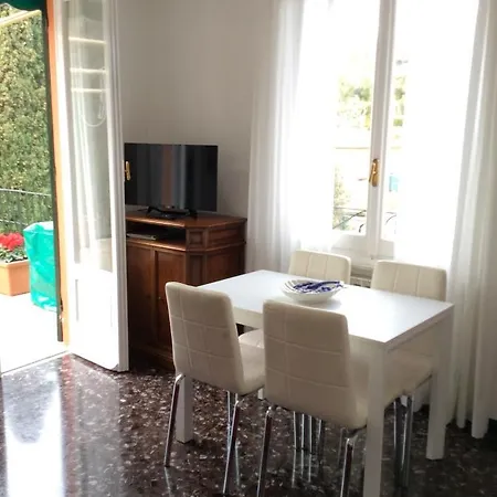 La Terrazza Della Luisa Appartamento *