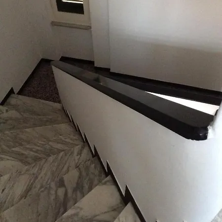 La Terrazza Della Luisa Appartamento *