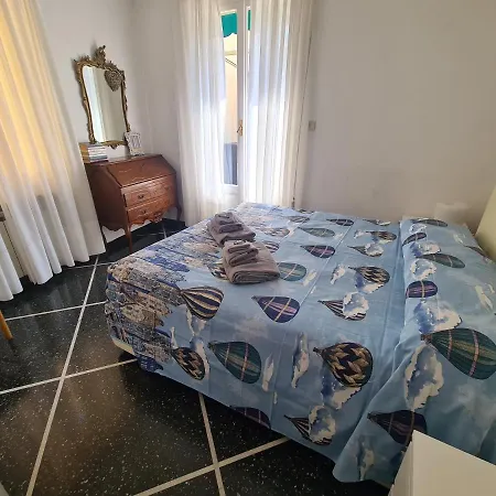 La Terrazza Della Luisa By Portofinovacanze Santa Margherita Ligure