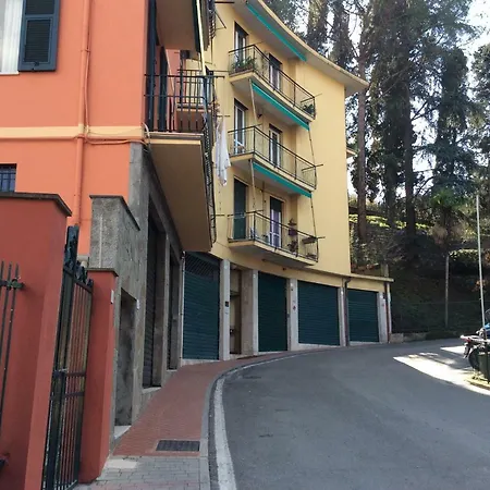 La Terrazza Della Luisa By Portofinovacanze * Santa Margherita Ligure