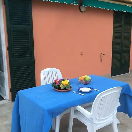 La Terrazza Della Luisa By Portofinovacanze * Santa Margherita Ligure