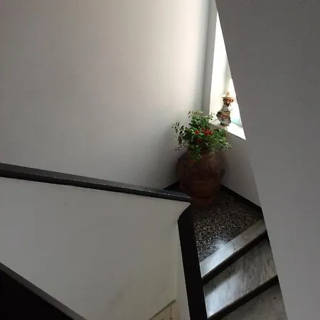 La Terrazza Della Luisa By Portofinovacanze *