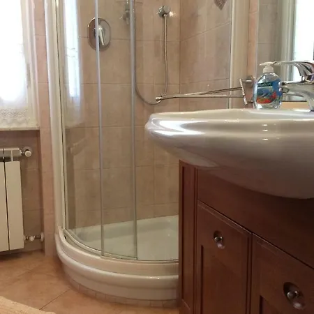 Apartament La Terrazza Della Luisa By Portofinovacanze Santa Margherita Ligure